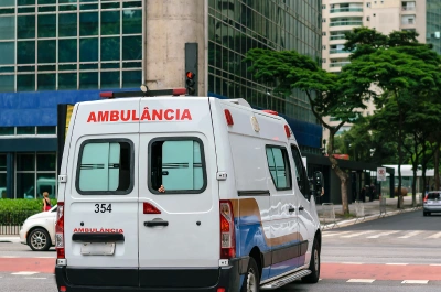 Motherland Pediatric Expertise
